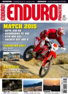 Enduro Magazine n°77