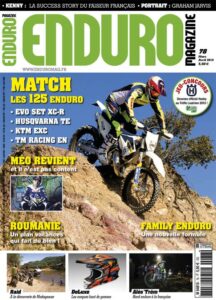 Enduro Magazine n°78