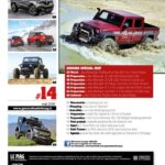 Génération 4x4 n°14 Génération 4x4 n°14
