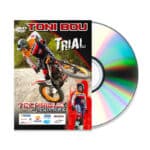 Abonnement Trial magazine + DVD Toni Bou Abonnement Trial magazine + DVD Toni Bou