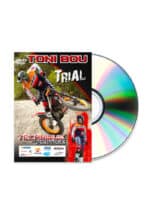 Abonnement Trial magazine + DVD Toni Bou