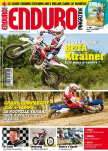 Enduro Magazine n°79