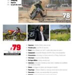 Enduro Magazine n°79 Enduro Magazine n°79