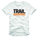 Tee-Shirt Trail Adventure
