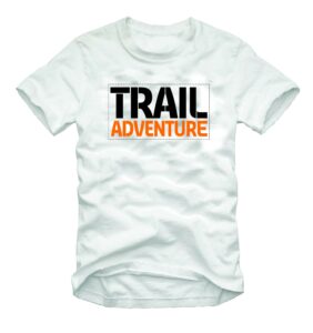 Tee-Shirt Trail Adventure