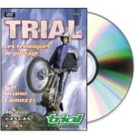 DVD Trial Technique de pilotage par Bruno Camozzi