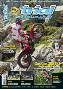 Trial Magazine n°70