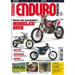 Enduro Magazine n°75