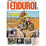 Enduro  Magazine n°72
