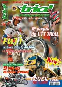 Trial Magazine n°12