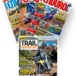 Abonnement couplage Enduromag + Trail Adventure