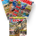 Abonnement couplage Enduromag + Trial Magazine