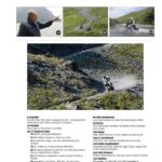 Trail Adventure magazine n°4 Trail Adventure magazine n°4