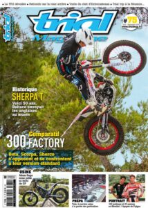 Trial Magazine n°75