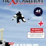 Next Station 2015 - Le guide des snowparks