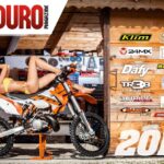 Enduro Magazine n°82 + calendrier 2016 Enduro Magazine n°82 + calendrier 2016