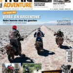 Trail Adventure Magazine n°5