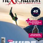 Next Station 2016 - Le guide des snowparks