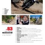 Enduro Magazine n°83 Enduro Magazine n°83
