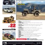 Génération 4x4 n°22 Génération 4x4 n°22