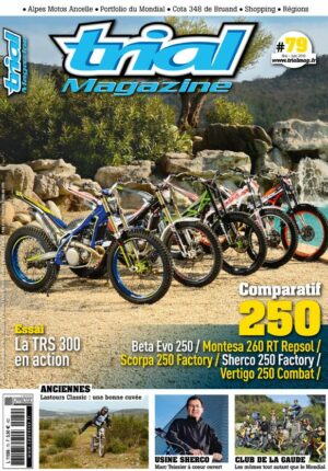 Trial Magazine n°79