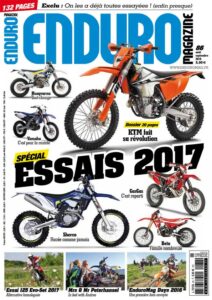 Enduro Magazine n°86