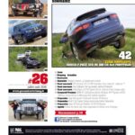 Génération 4x4 n°26 Génération 4x4 n°26