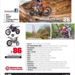 Enduro Magazine n°86 Enduro Magazine n°86