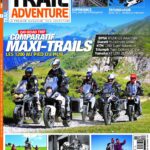Trail Adventure Magazine n°7