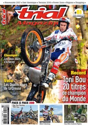 Trial Magazine n°81