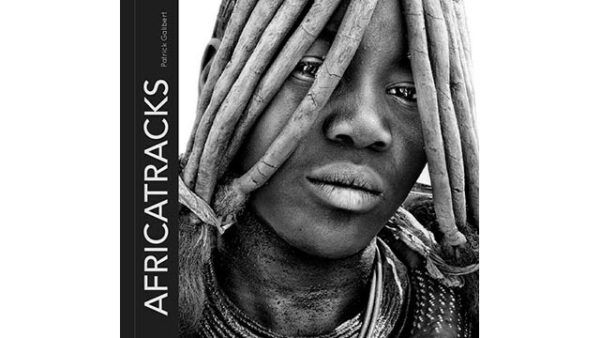 Africatracks de Patrick Galibert, l’Afrique australe en 4×4