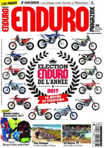 Enduro Magazine n°88