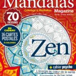 Mandalas Magazine n°1