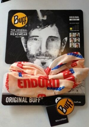 Buff Enduromag : le foulard multifonctionnel