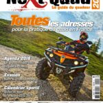 Guide du quad 2016
