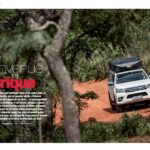 Génération 4x4 n°31 Génération 4x4 n°31