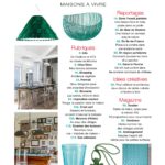 Maisons à Vivre n°26 Maisons à Vivre n°26