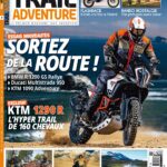 Trail Adventure n°9 Trail Adventure n°9