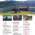 Trail Adventure n°9 Trail Adventure n°9