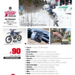 Enduro Magazine n°90 Enduro Magazine n°90