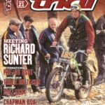 Classic Trial Magazine UK n°21 (anglais)