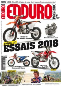 Enduro Magazine n°91