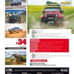 Génération 4x4 n°34 Génération 4x4 n°34