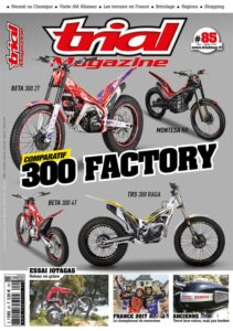 Trial Magazine n°85