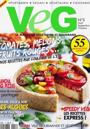 VeG Magazine n°3