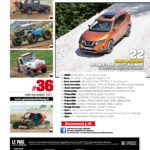 Génération 4x4 n°36 Génération 4x4 n°36