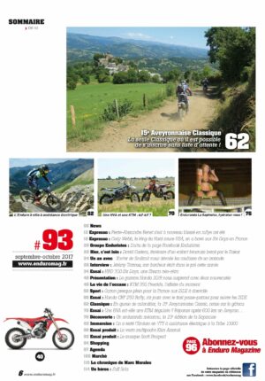 Enduro Magazine n°93
