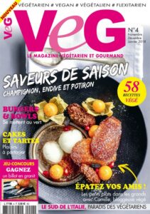 VeG Magazine n°4