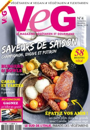 VeG Magazine n°4