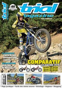 Trial Magazine n°88